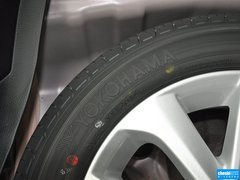 2014款 1.6L CVT GLX-i