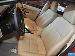 2014款 1.6L CVT GLX-i