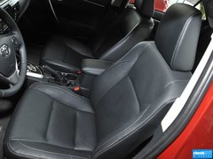 2014款 1.6L CVT GLX-i