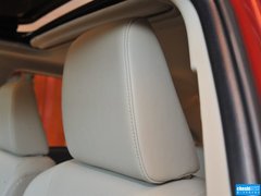 2014款 1.6L CVT GLX-i