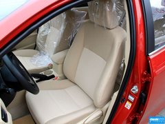 2014款 1.6L CVT GLX-i