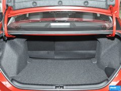 2014款 1.6L CVT GLX-i
