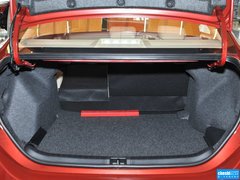2014款 1.6L CVT GLX-i