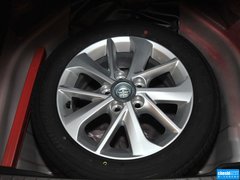 2014款 1.6L CVT GLX-i