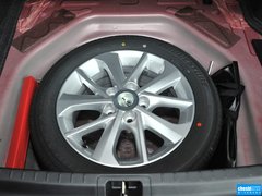2014款 1.6L CVT GLX-i