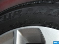 2014款 1.6L CVT GLX-i