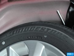 2014款 1.6L CVT GLX-i