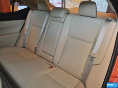2014款 1.6L CVT GLX-i