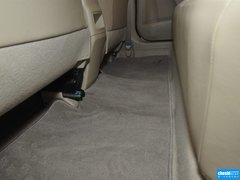 2014款 1.6L CVT GLX-i