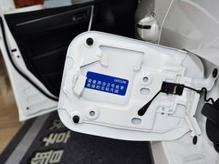 2014款 1.6L CVT GLX-i导航版