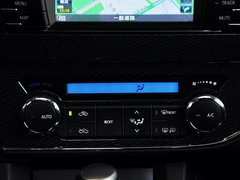 2014款 1.6L CVT GLX-i导航版