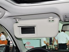 2014款 1.6L CVT GLX-i导航版
