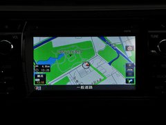 2014款 1.6L CVT GLX-i导航版