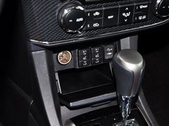 2014款 1.6L CVT GLX-i导航版