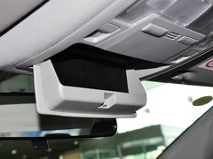 2014款 1.6L CVT GLX-i导航版