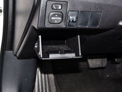 2014款 1.6L CVT GLX-i导航版