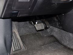 2014款 1.6L CVT GLX-i导航版