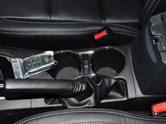 2014款 1.6L CVT GLX-i导航版