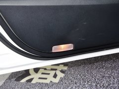 2014款 1.6L CVT GLX-i导航版