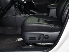 2014款 1.6L CVT GLX-i导航版