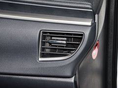 2014款 1.6L CVT GLX-i导航版