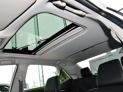 2014款 1.6L CVT GLX-i导航版