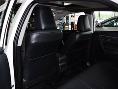 2014款 1.6L CVT GLX-i导航版