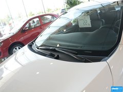 2014款 1.6L CVT GLX-i导航版