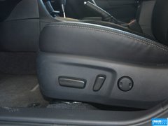 2014款 1.6L CVT GLX-i导航版