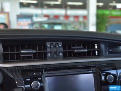 2014款 1.6L CVT GLX-i导航版