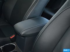 2014款 1.6L CVT GLX-i导航版