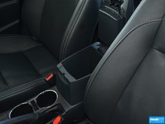 2014款 1.6L CVT GLX-i导航版