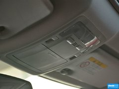 2014款 1.6L CVT GLX-i导航版
