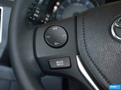 2014款 1.6L CVT GLX-i导航版