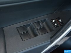 2014款 1.6L CVT GLX-i导航版