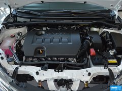 2014款 1.6L CVT GLX-i导航版