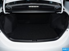 2014款 1.6L CVT GLX-i导航版