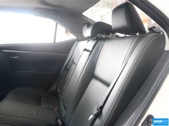 2014款 1.6L CVT GLX-i导航版
