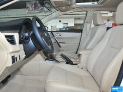 2014款 1.6L CVT GLX-i导航版