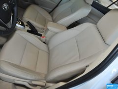 2014款 1.6L CVT GLX-i导航版