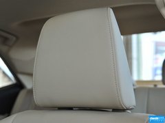 2014款 1.6L CVT GLX-i导航版