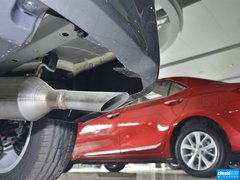 2014款 1.6L CVT GLX-i导航版