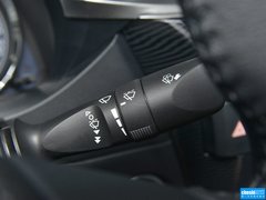 2014款 1.6L CVT GLX-i导航版