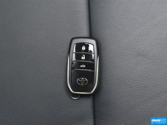 2014款 1.6L CVT GLX-i导航版