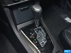 2014款 1.6L CVT GLX-i导航版