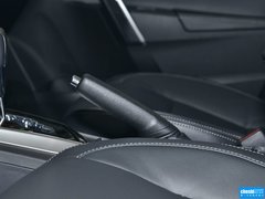 2014款 1.6L CVT GLX-i导航版