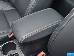 2014款 1.6L CVT GLX-i导航版