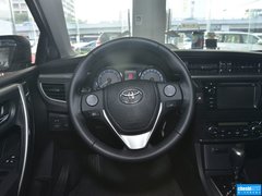 2014款 1.6L CVT GLX-i导航版