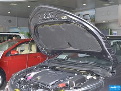 2014款 1.6L CVT GLX-i导航版
