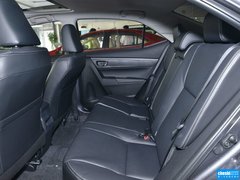 2014款 1.6L CVT GLX-i导航版